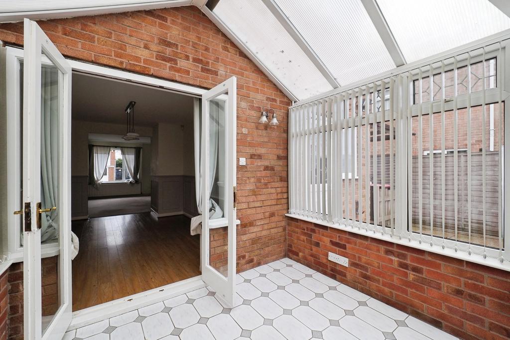Conservatory