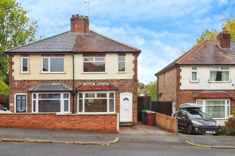 Plantation Road, Wollaton, Nottingham, NG8