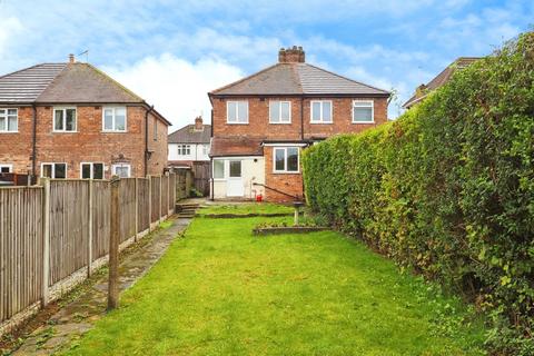 undefined, Plantation Road, Wollaton, Nottingham, NG8