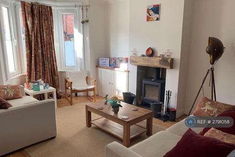undefined, Queens Rd, Banbury, OX16