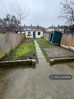 undefined, Chester Road, Ilford, IG3
