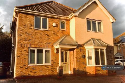 undefined, The Groves, Hull, HU4