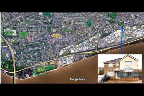 undefined, The Groves, Hull, HU4
