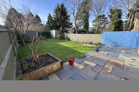 4 bedroom detached house for sale, Lemon Grove, Whitehill GU35