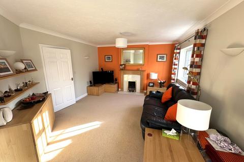 4 bedroom detached house for sale, Lemon Grove, Whitehill GU35