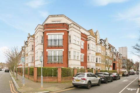 2 bedroom flat to rent, Wendle Square, Battersea, London, SW11