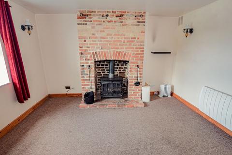 3 bedroom house to rent, Grimston