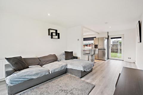 undefined, Spey Court, Stirling, FK7