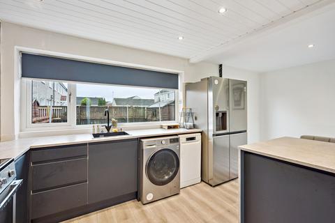 undefined, Spey Court, Stirling, FK7