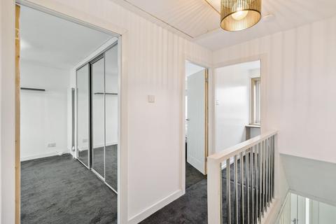 undefined, Spey Court, Stirling, FK7