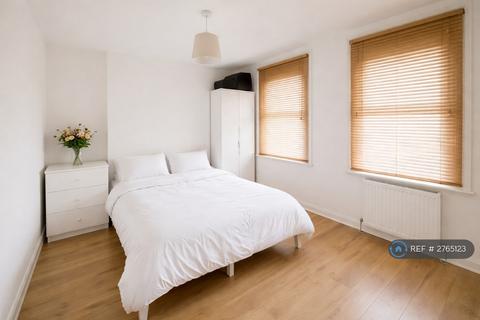 undefined, Lendal Terrace, London, SW4