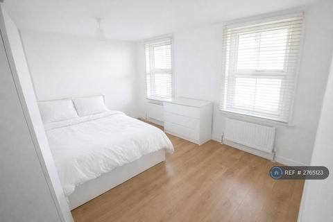 undefined, Lendal Terrace, London, SW4