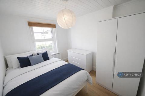 undefined, Lendal Terrace, London, SW4