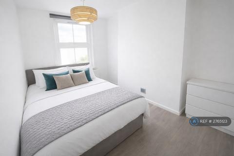 undefined, Lendal Terrace, London, SW4