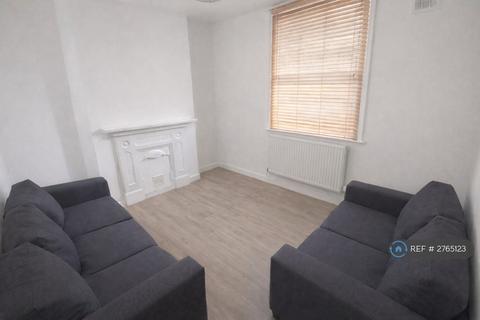 undefined, Lendal Terrace, London, SW4