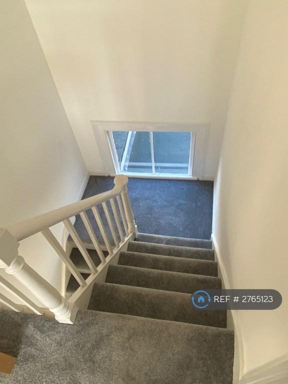 Stairs 2