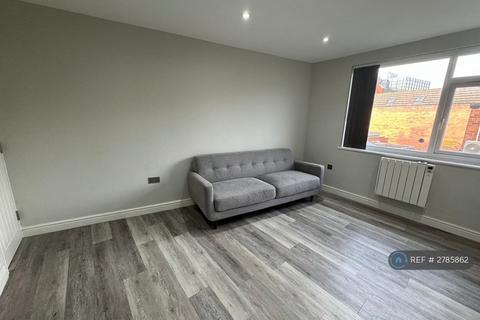 undefined, Hall Gate, Doncaster, DN1