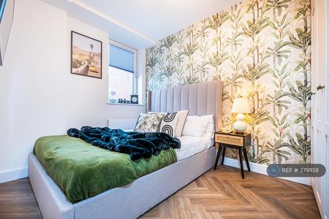 undefined, Prospect Quarter, Swindon, SN1