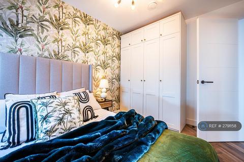 undefined, Prospect Quarter, Swindon, SN1