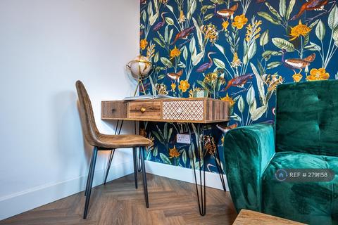 undefined, Prospect Quarter, Swindon, SN1