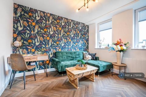 undefined, Prospect Quarter, Swindon, SN1