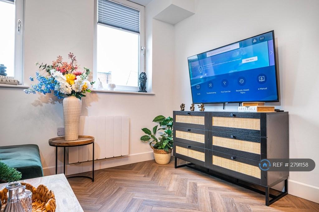 55 Smart Tv
