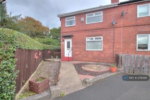 undefined, Ambleside, Newcastle Upon Tyne, NE15