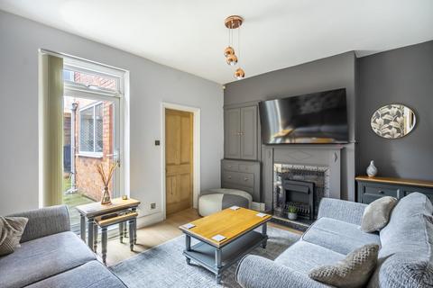 undefined, Barlow Street, York