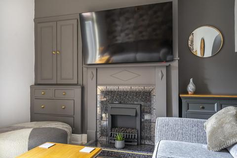undefined, Barlow Street, York