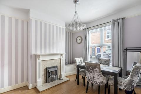 undefined, Barlow Street, York