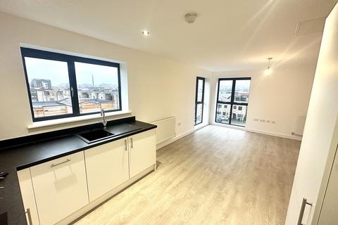 undefined, 20 Maythorn House 1 Bridgewater Close, Nottingham