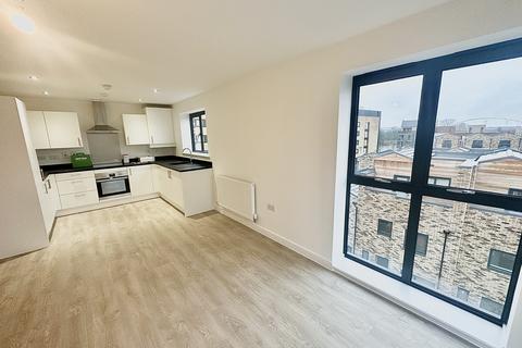 undefined, 20 Maythorn House 1 Bridgewater Close, Nottingham