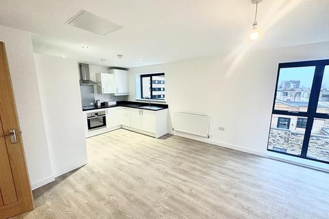 undefined, 20 Maythorn House 1 Bridgewater Close, Nottingham
