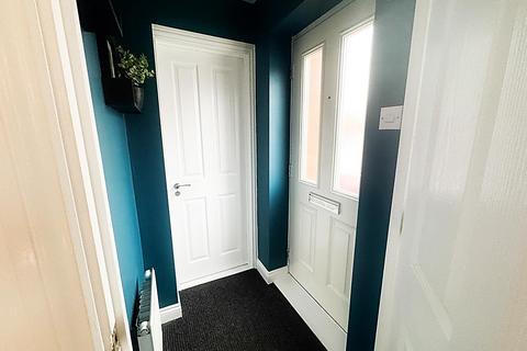undefined, Cawfields Close, Wallsend