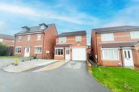 undefined, Cawfields Close, Wallsend