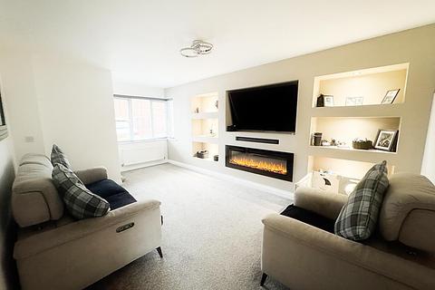 undefined, Cawfields Close, Wallsend