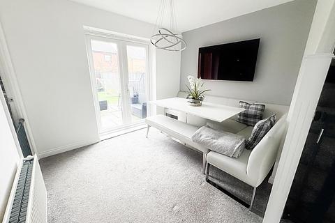 undefined, Cawfields Close, Wallsend