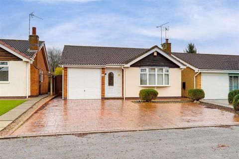 2 bedroom detached bungalow for sale, Rothbury Avenue, Nottingham NG9