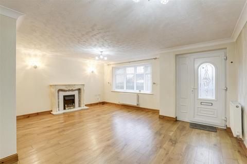 2 bedroom detached bungalow for sale, Rothbury Avenue, Nottingham NG9