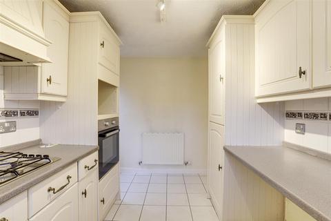 2 bedroom detached bungalow for sale, Rothbury Avenue, Nottingham NG9