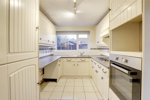 2 bedroom detached bungalow for sale, Rothbury Avenue, Nottingham NG9