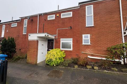 3 bedroom terraced house for sale, Burns Avenue, Atherton, M46