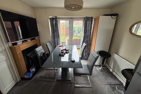 3 bedroom terraced house for sale, Burns Avenue, Atherton, M46