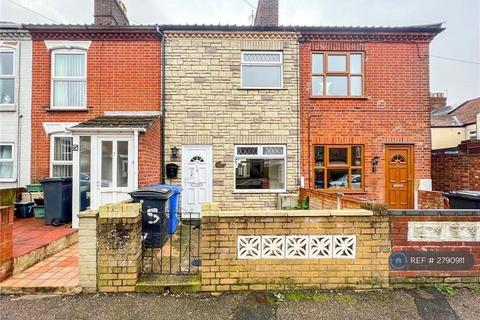 undefined, St. Olaves Road, Norwich, NR3