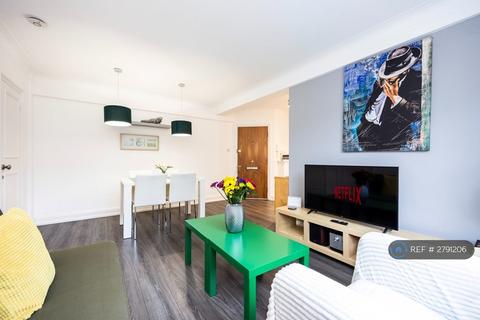 undefined, Edgware Road, London, W2