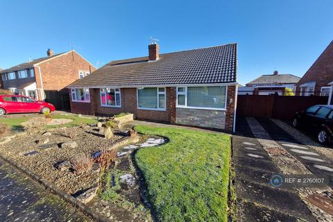 undefined, Lazenby Close, Darlington, DL3