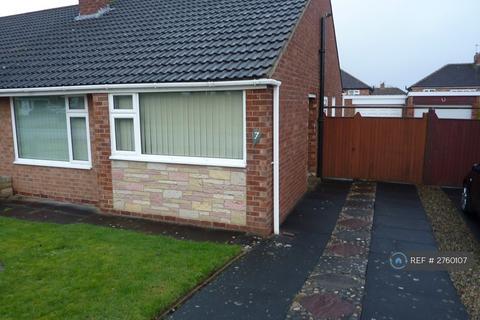 undefined, Lazenby Close, Darlington, DL3