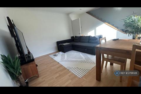 undefined, Heathwood Court, London, SW12