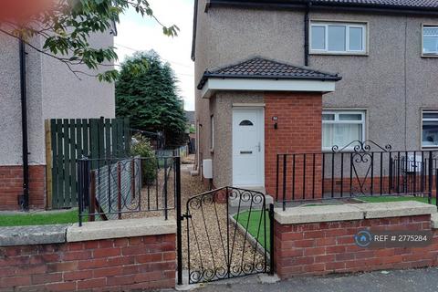 2 bedroom semi-detached house to rent, High Patrick Street, Hamilton, ML3