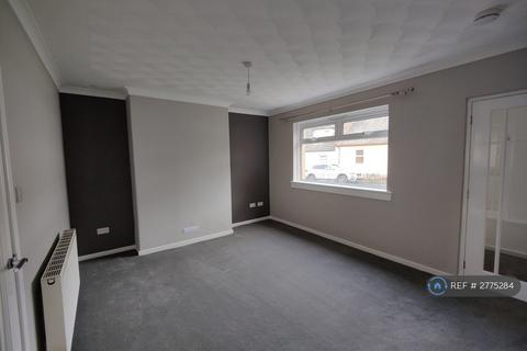 2 bedroom semi-detached house to rent, High Patrick Street, Hamilton, ML3